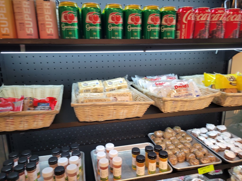 Maha Juice Bar (The Juice Bar Norwood) | restaurant | 20 Broadway #1, Norwood, MA 02062, USA | 7812555539 OR +1 781-255-5539