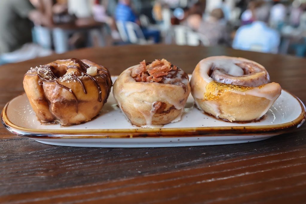 SEQUOIA | bakery | 5701 Sunset Dr suite 194, South Miami, FL 33143, USA | 3052045210 OR +1 305-204-5210