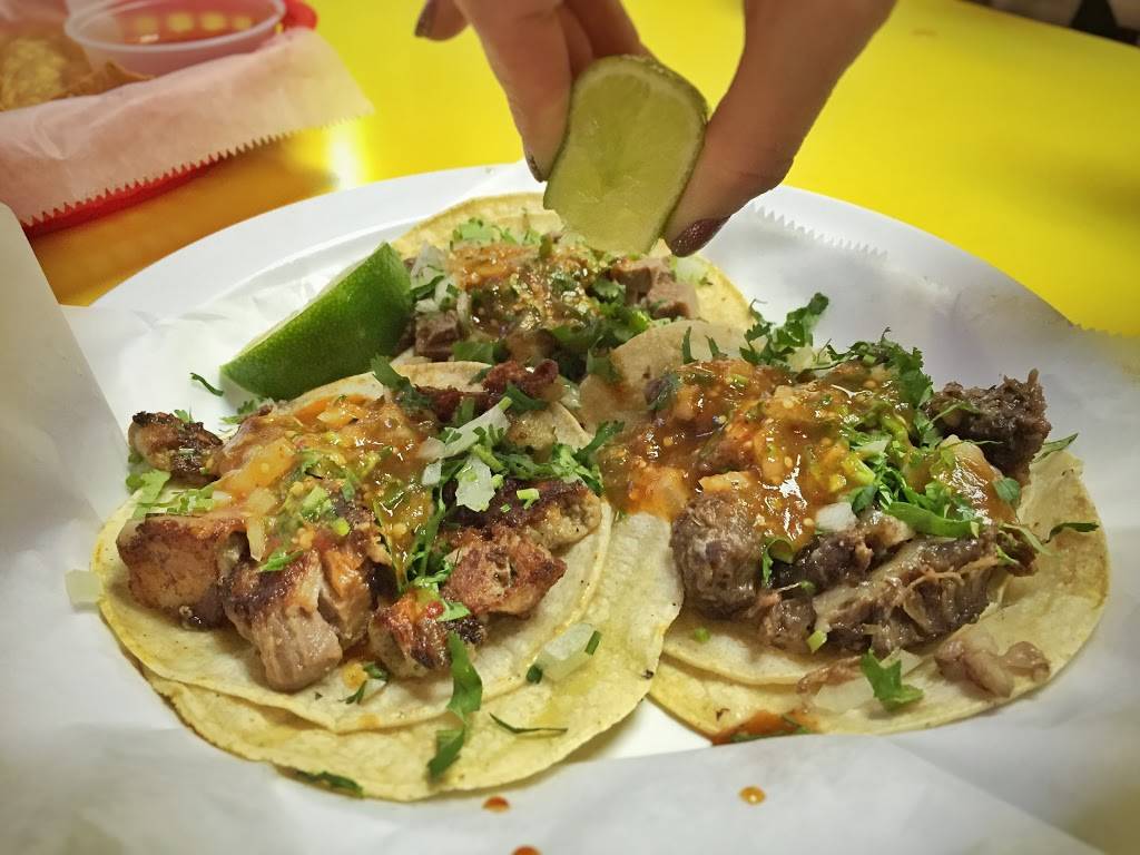 Los Altos Taqueria | restaurant | 2105 Old Middlefield Way E, Mountain View, CA 94043, USA | 6509657236 OR +1 650-965-7236