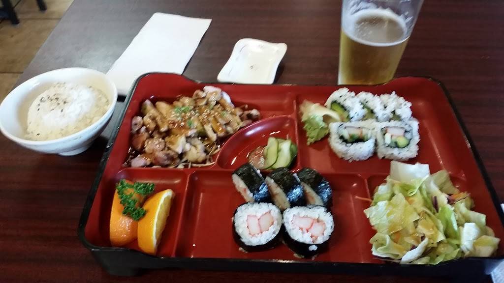 Sho-Ga Japanese Restaurant | restaurant | 1115 E Florence Blvd, Casa Grande, AZ 85122, USA | 5202515405 OR +1 520-251-5405