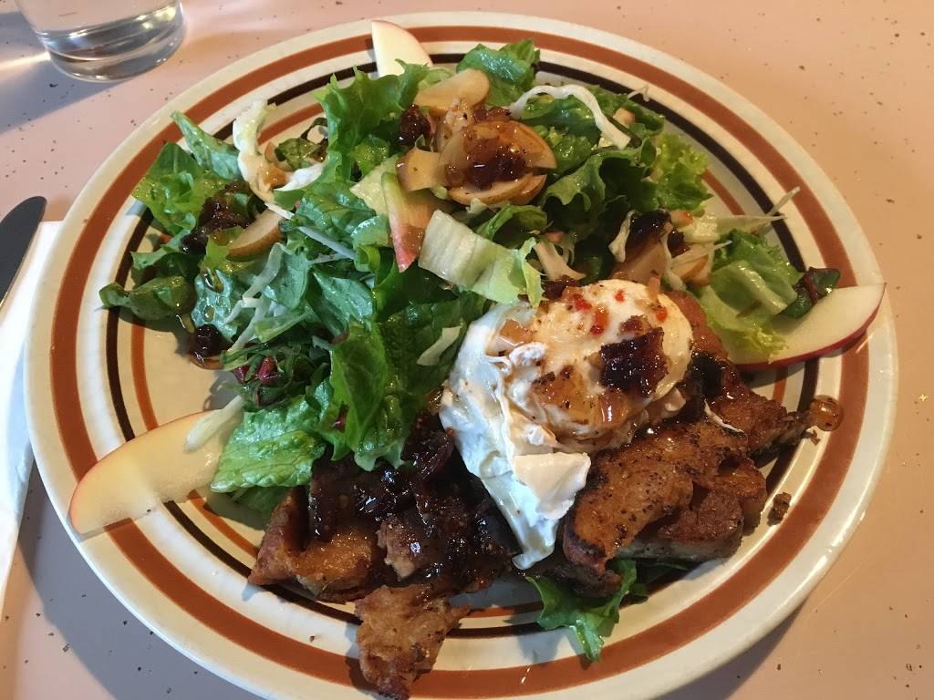 Our Table | restaurant | 406 4th Ave E, Olympia, WA 98501, USA | 3609326030 OR +1 360-932-6030