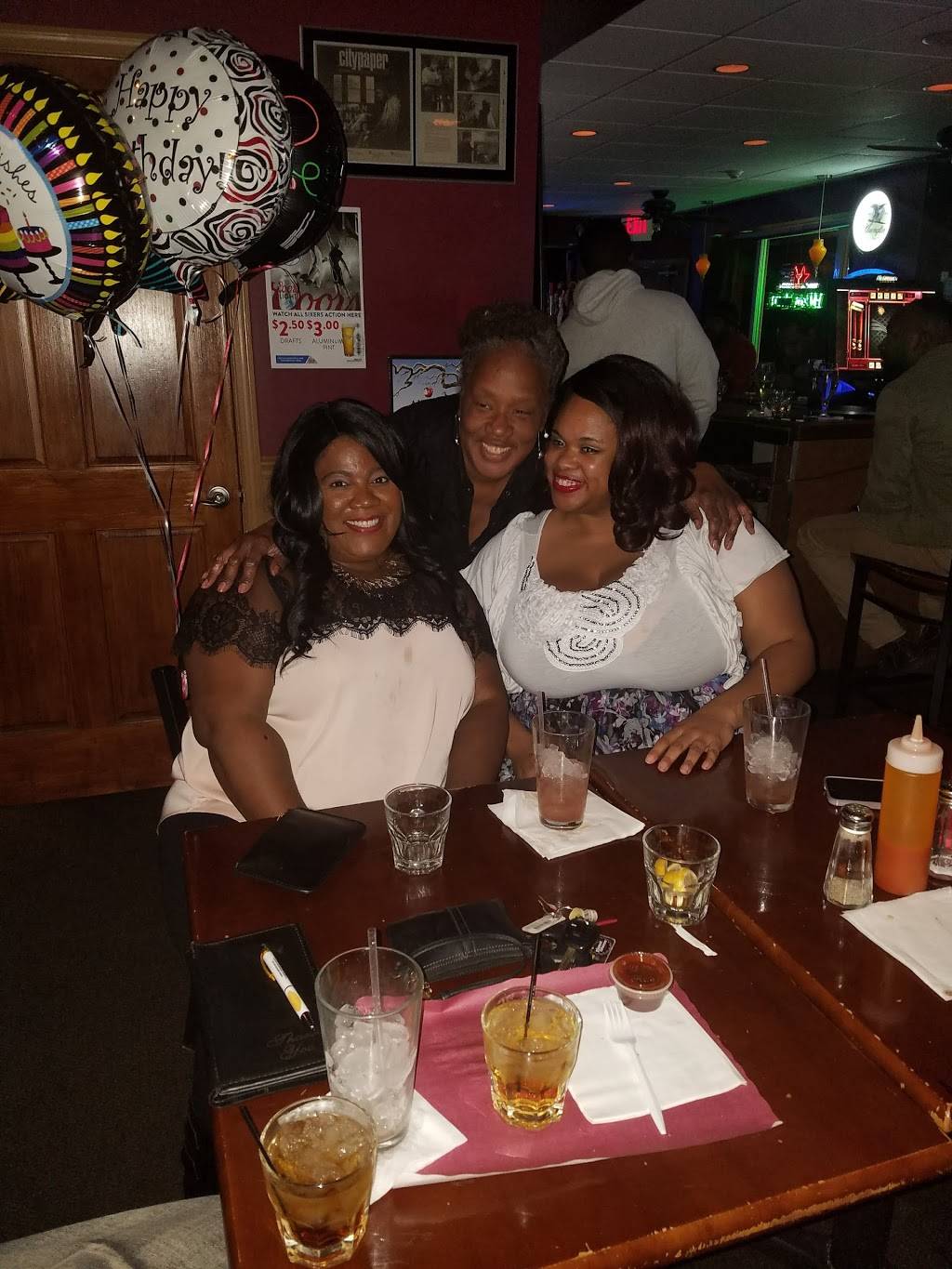 Reubens Marc | restaurant | 8131 Stenton Ave, Philadelphia, PA 19150, USA | 2152471606 OR +1 215-247-1606