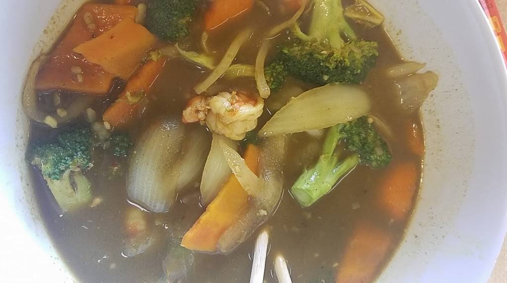 Petes Wok | restaurant | 537 Waller Ave, Lexington, KY 40504, USA | 8592557383 OR +1 859-255-7383