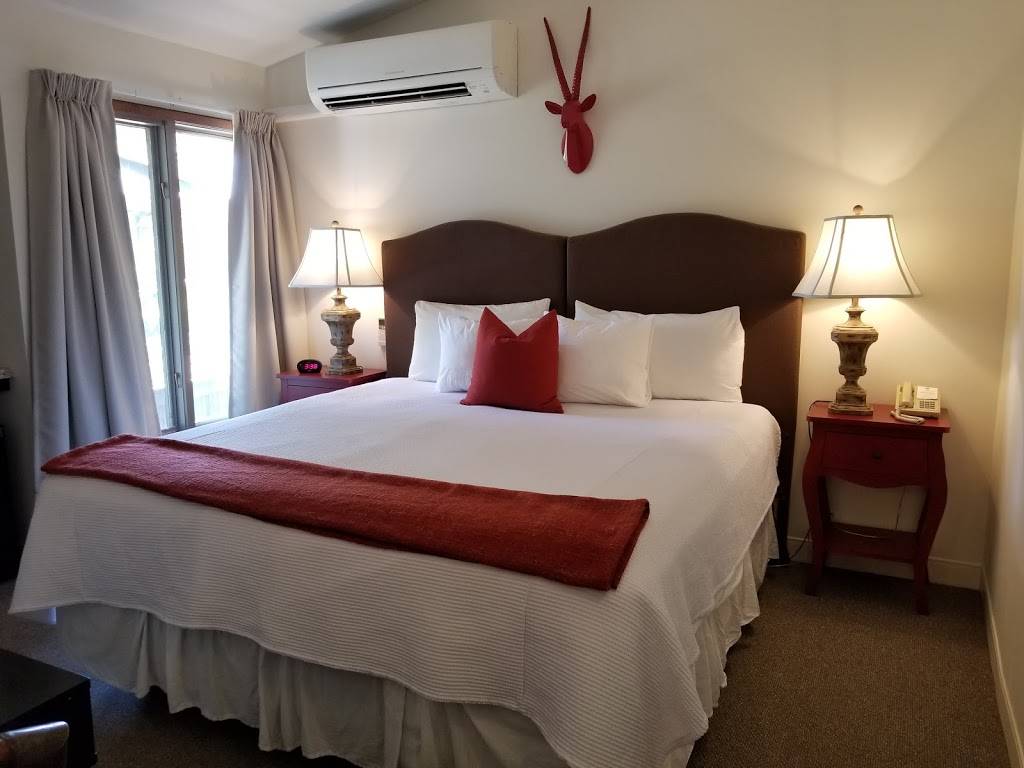 Cedar Creek Hotel & Event Center | restaurant | 1401 Olive Rd, New Haven, MO 63068, USA | 5732373672 OR +1 573-237-3672