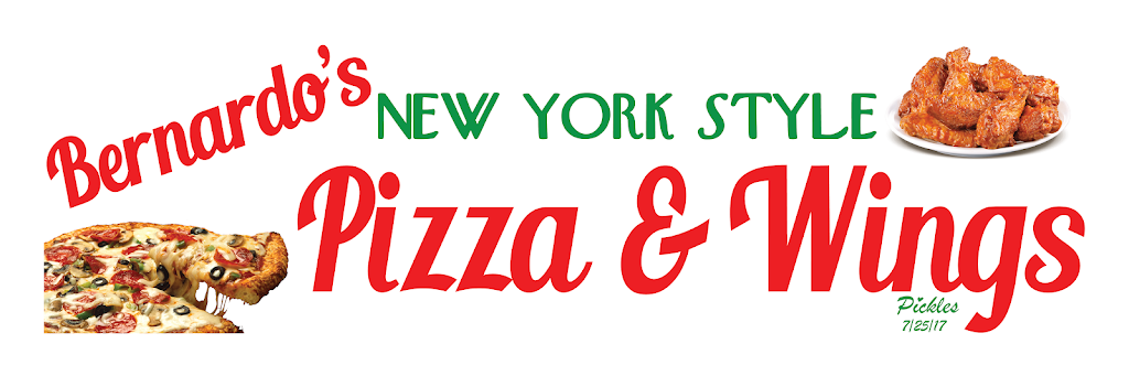 Bernardos Pizza & Wings | meal delivery | 5785 W Tropicana Ave #3, Las Vegas, NV 89103, USA | 7023161999 OR +1 702-316-1999