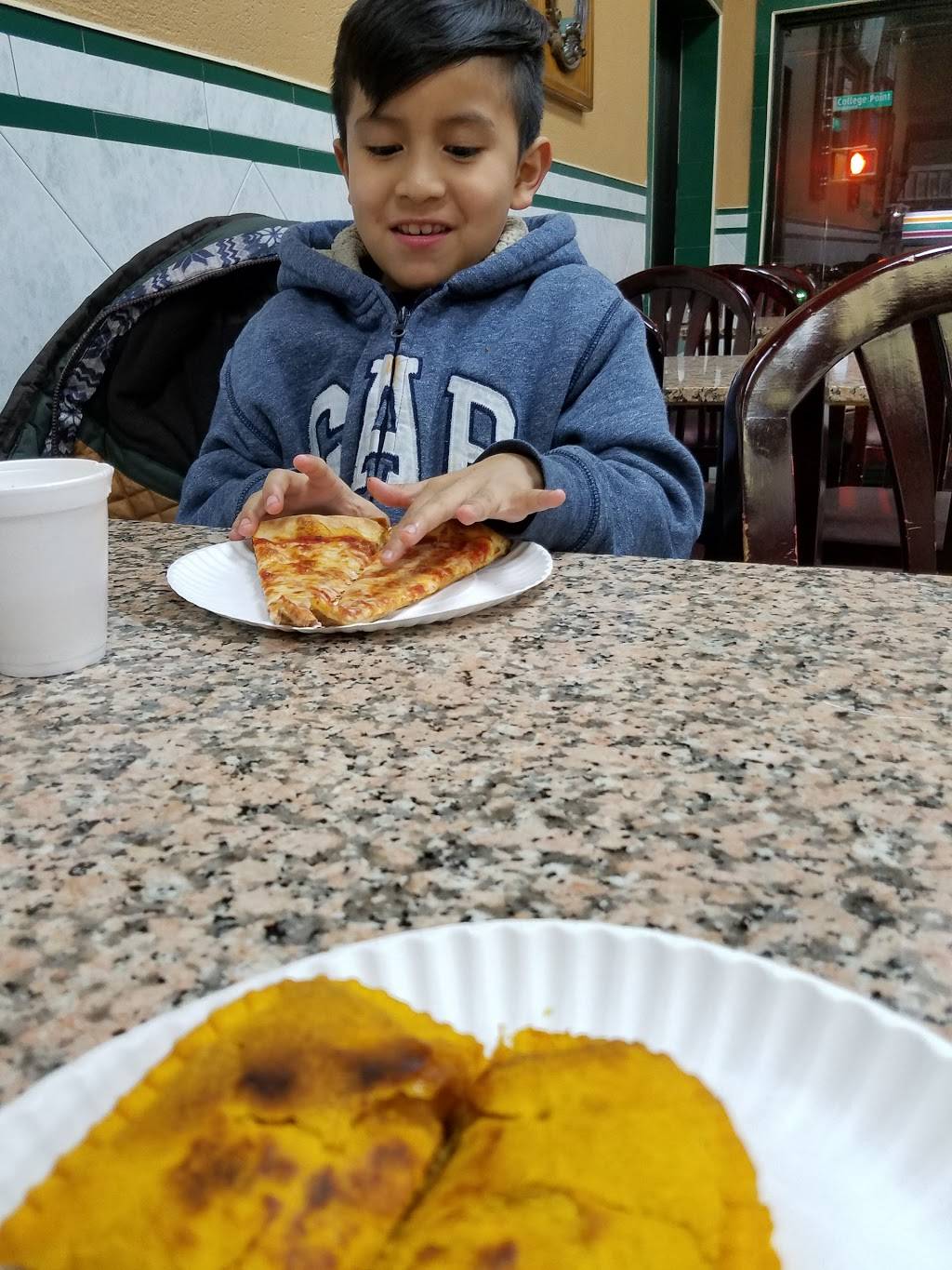 Martiniellos Pizzeria IV | meal delivery | 2533 2249 College Point Blvd, Flushing, NY 11356, USA | 7186613344 OR +1 718-661-3344