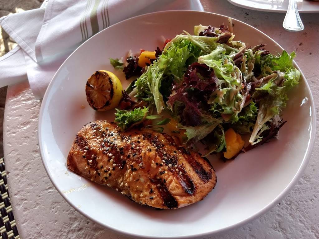 Seasons 52 | restaurant | 11611 Ellison Wilson Rd, Palm Beach Gardens, FL 33408, USA | 5616255852 OR +1 561-625-5852