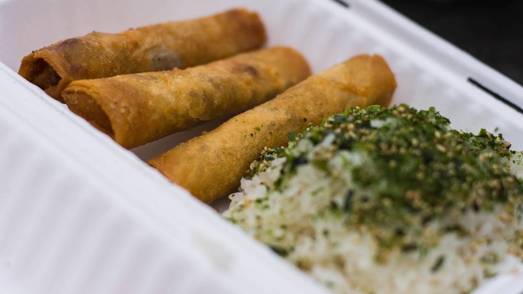 Lumpia World | restaurant | 1610 S 341st Pl J, Federal Way, WA 98003, USA | 2538745867 OR +1 253-874-5867