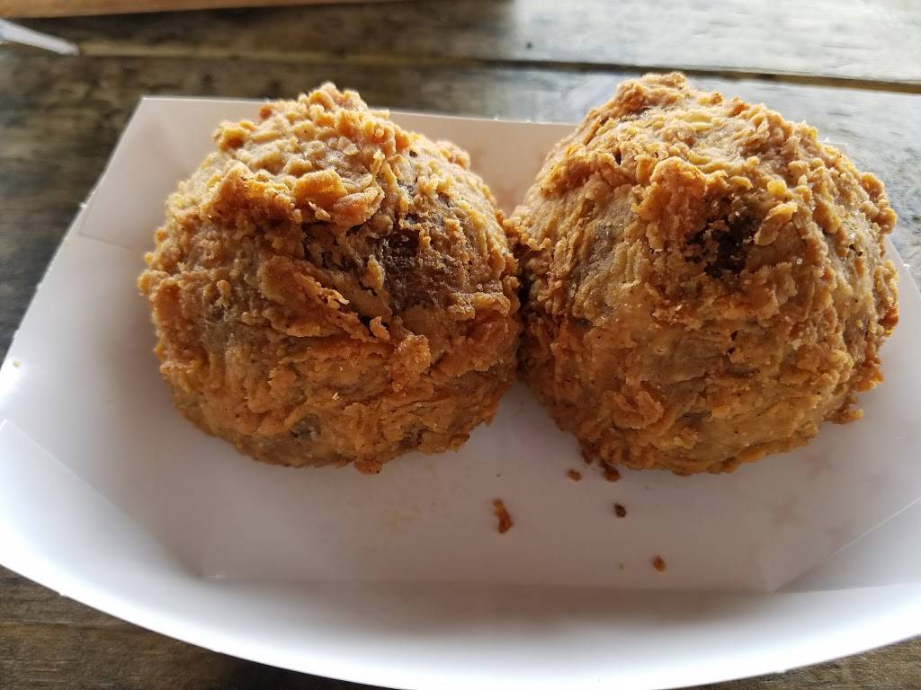 The Francis Smokehouse & Specialty Meats | restaurant | 6779 US-61, St Francisville, LA 70775, USA | 2252455046 OR +1 225-245-5046