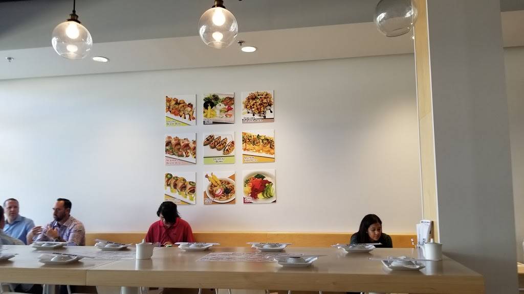 Sushi Taka | restaurant | 2967 Michelson Dr ste g, Irvine, CA 92612, USA | 9493365555 OR +1 949-336-5555