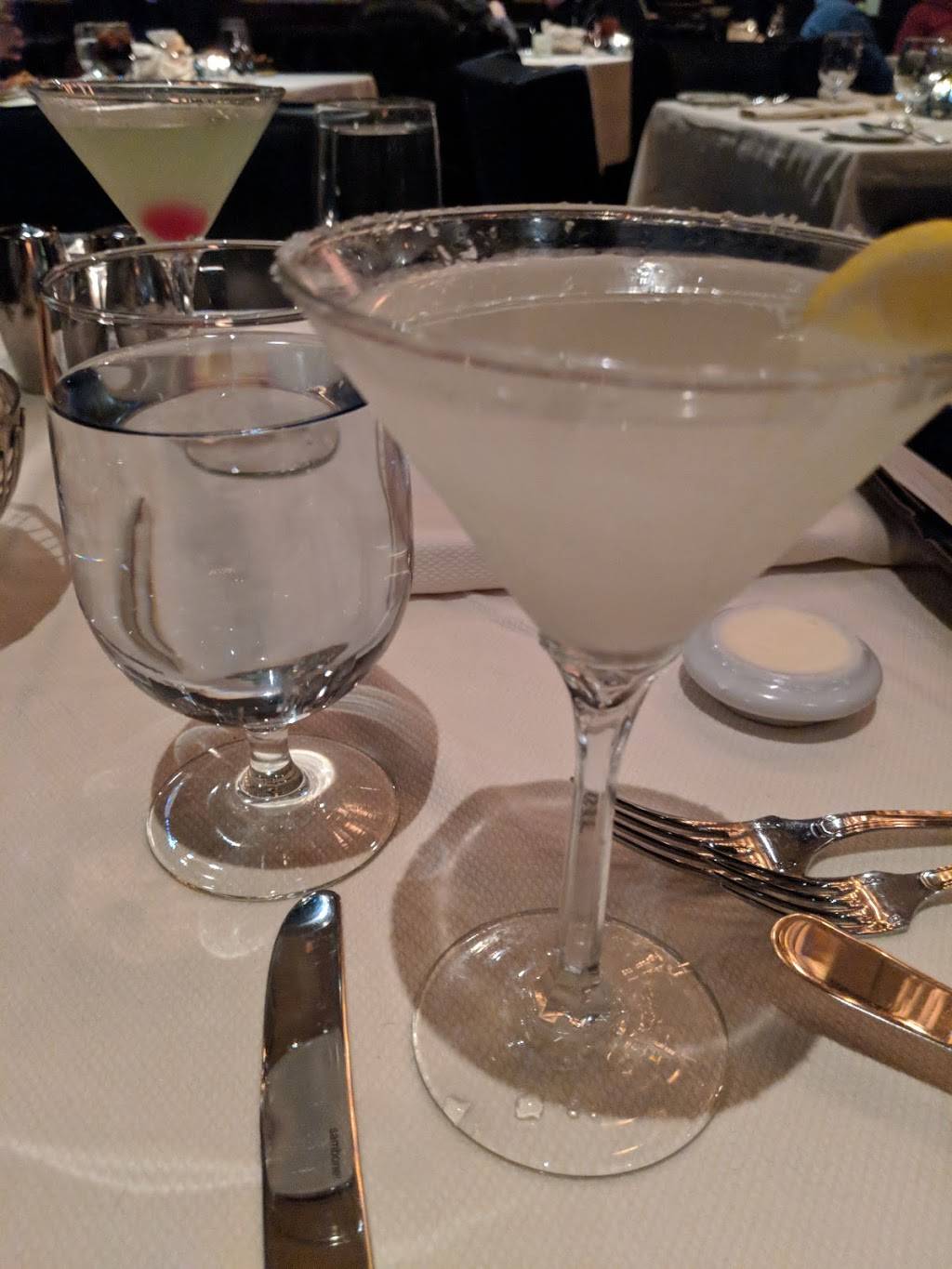 Chicago Steakhouse | restaurant | Gold Strike Resort & Casino, 1010 Casino Center Dr, Robinsonville, MS 38664, USA | 6623571111 OR +1 662-357-1111