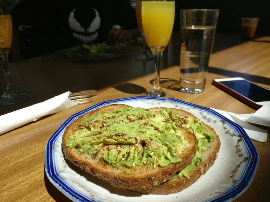 Cafe Barjot | cafe | 711 Bellevue Ave E, Seattle, WA 98102, USA | 2064575424 OR +1 206-457-5424