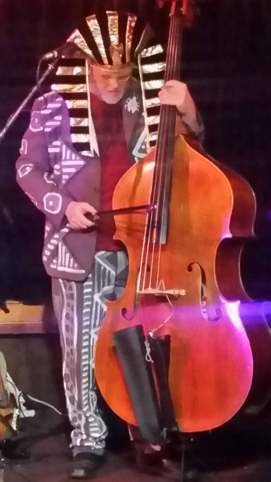 The Boat Restaurant | night club | 158 Augusta Ave, Toronto, ON M5T 2L5, Canada | 4165939218 OR +1 416-593-9218