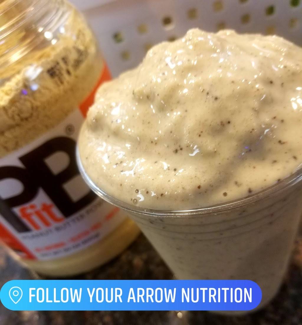 Follow Your Arrow Nutrition | restaurant | 2180 Broad St, Cranston, RI 02905, USA | 4014616111 OR +1 401-461-6111