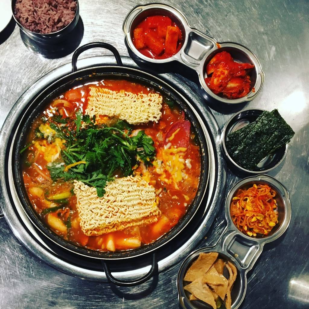 Matjip 맛집 식당 | restaurant | 3077 W 8th St, Los Angeles, CA 90005, USA | 2133888681 OR +1 213-388-8681