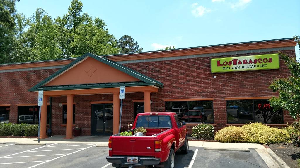 Los Tarascos | restaurant | 706 York Rd, Kings Mountain, NC 28086, USA | 7047341300 OR +1 704-734-1300