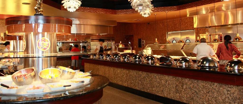 Lins Fusion | restaurant | 5155 N Blackstone Ave, Fresno, CA 93710, USA | 5592228478 OR +1 559-222-8478