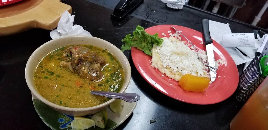 La Ruana Colombian Restaurant | restaurant | 14447 Bellaire suite A @ Hwy 6, Houston, TX 77083, USA | 2818795760 OR +1 281-879-5760