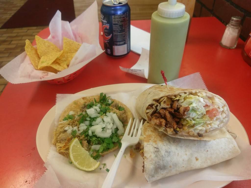 Turbo Tacos | restaurant | 2050 N Milwaukee Ave, Chicago, IL 60647, USA | 7733608892 OR +1 773-360-8892