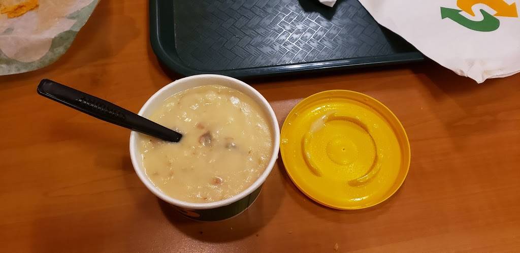 Subway | restaurant | 300 E Bridge St, Wausau, WI 54403, USA | 7158492323 OR +1 715-849-2323