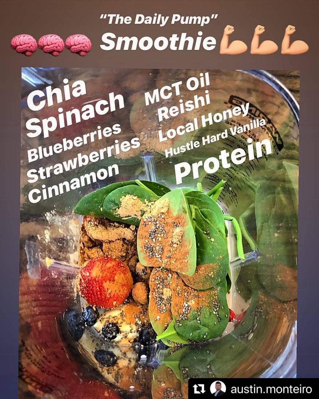 Hustle Hard Nutrition | restaurant | 8 Mill Plain Rd, Danbury, CT 06811, USA | 2037880445 OR +1 203-788-0445