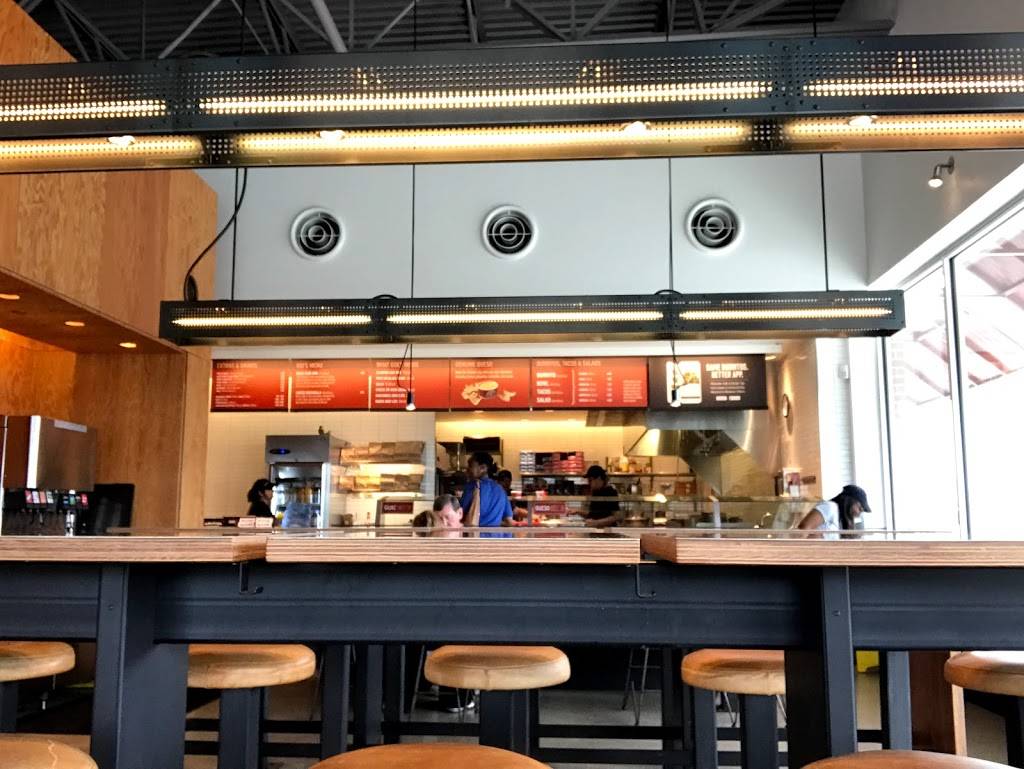 Chipotle Mexican Grill | restaurant | 28920 Highway 290 H05, Cypress, TX 77433, USA | 2817584828 OR +1 281-758-4828