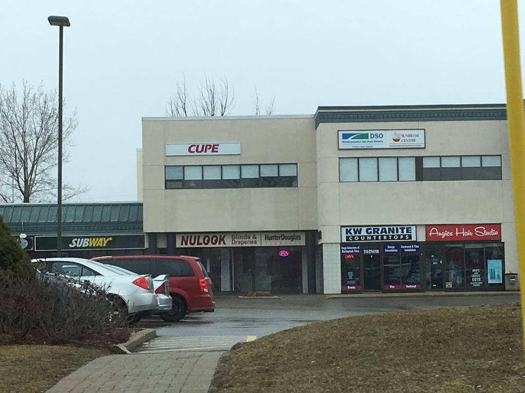 Subway | meal takeaway | 1120 Victoria St N Unit #3, Kitchener, ON N2B 3T2, Canada | 5195790916 OR +1 519-579-0916