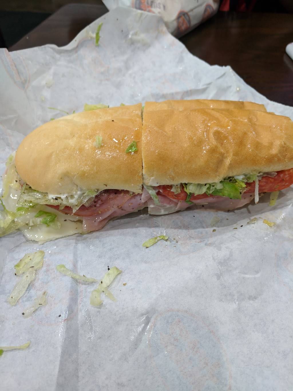 Jersey Mikes Subs | restaurant | 20016 Hawthorne Blvd, Torrance, CA 90503, USA | 3102143306 OR +1 310-214-3306