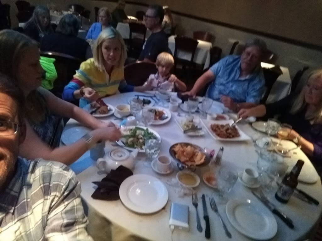 Lotus East II | restaurant | 331 NY-25A, Mt Sinai, NY 11766, USA | 6313316688 OR +1 631-331-6688