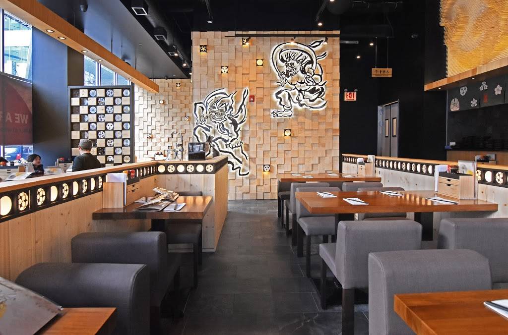 Kizuki Ramen & Izakaya | restaurant | 1538 N Clybourn Ave, Chicago, IL 60610, USA | 3122852775 OR +1 312-285-2775