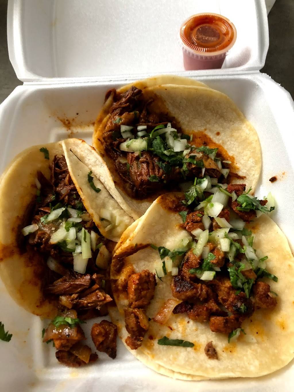 Don Angel Taqueria | restaurant | 265 Millard St, Woodland, WA 98674, USA | 3608418456 OR +1 360-841-8456