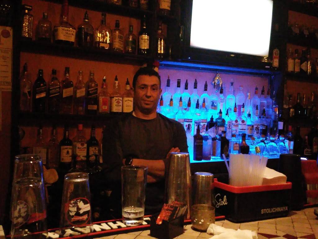 Kasbah | restaurant | 59 Putnam St, Winthrop, MA 02152, USA | 6175394484 OR +1 617-539-4484