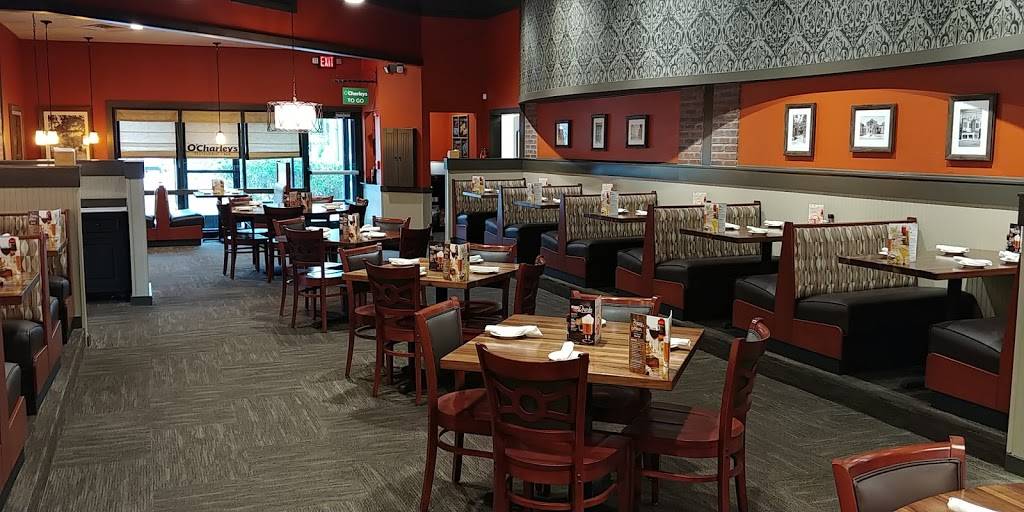 OCharley’s Restaurant & Bar | restaurant | 2126 Henry Tecklenburg Dr, Charleston, SC 29414, USA | 8437639568 OR +1 843-763-9568
