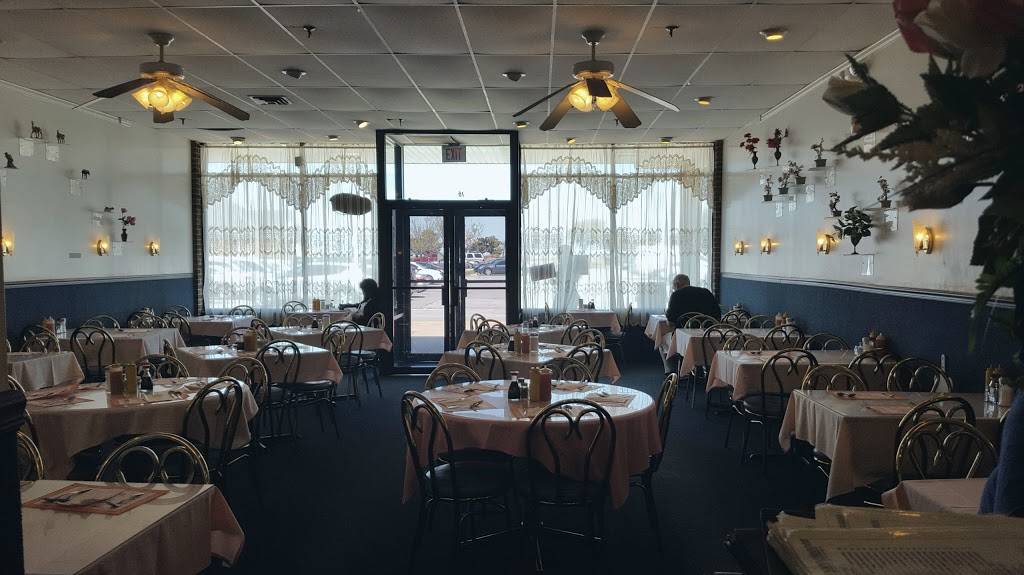 Royal Garden Chinese Restaurant | restaurant | 155 W Ocean View Ave, Norfolk, VA 23503, USA | 7574809391 OR +1 757-480-9391