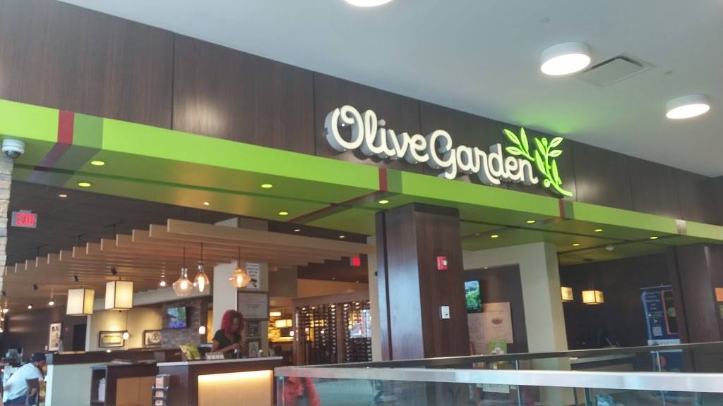 Olive Garden Italian Restaurant | meal takeaway | 100 W 125th St, New York, NY 10027, USA | 9175347937 OR +1 917-534-7937
