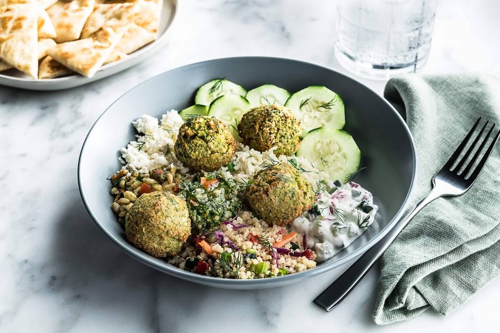 Zoës Kitchen | restaurant | 5431 Patrick Way Suite 113, Birmingham, AL 35235, USA | 2056618450 OR +1 205-661-8450