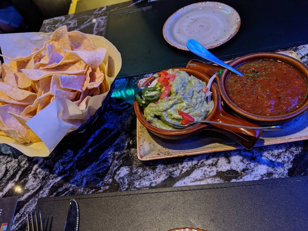 Cadillac Mexican Kitchen & Tequila Bar | restaurant | 129 East Fremont St, Las Vegas, NV 89101, USA | 7023868169 OR +1 702-386-8169