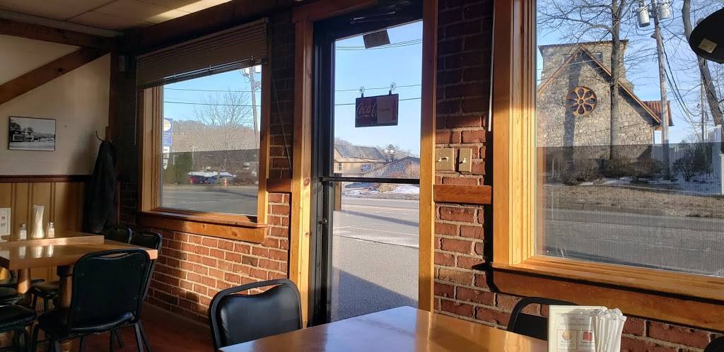 The Grotto Restaurant | restaurant | 454 River Styx Rd, Hopatcong, NJ 07843, USA | 9733982037 OR +1 973-398-2037