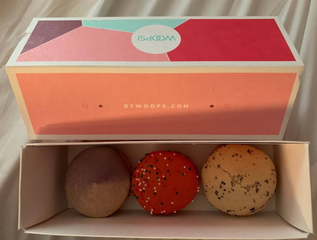 Woops! | bakery | 625 8th Ave, New York, NY 10018, USA | 2012303262 OR +1 201-230-3262