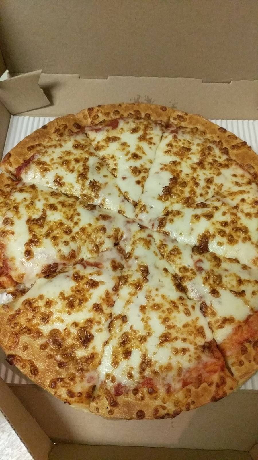 Pizza Hut | restaurant | 12539 Dillingham Square, Woodbridge, VA 22192, USA | 7038781200 OR +1 703-878-1200