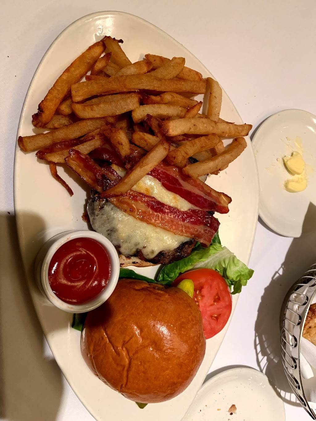 Abe & Louies | restaurant | 793 Boylston St, Boston, MA 02116, USA | 6175366300 OR +1 617-536-6300