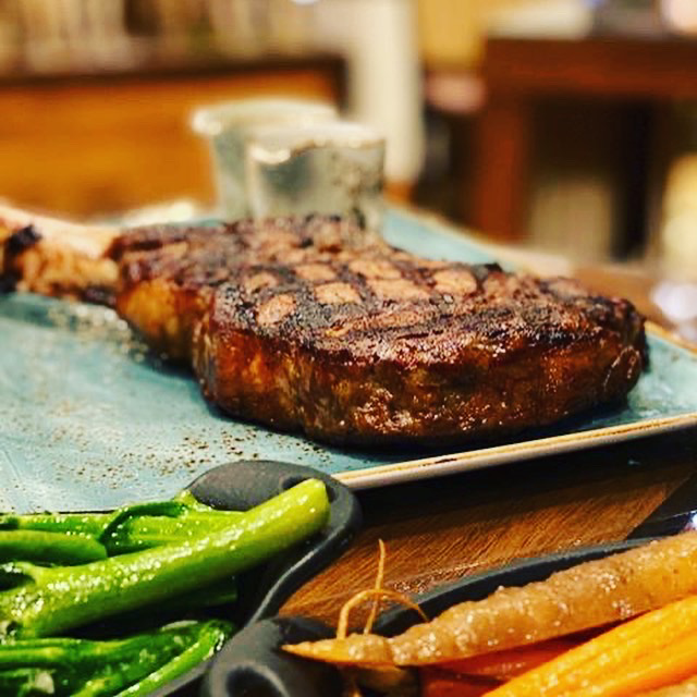 EPC Restaurant & Bar | restaurant | 3551 N Escala Ct, Snyderville, UT 84098, USA | 4356154240 OR +1 435-615-4240