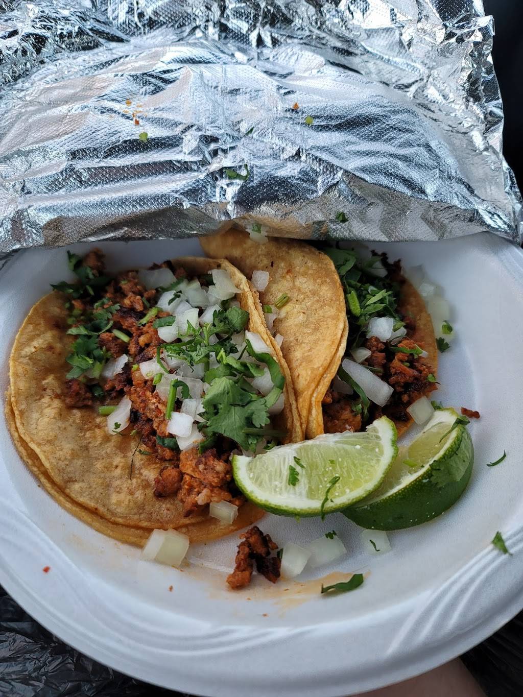 The Taco Stand RiverView | restaurant | 17090 Fort St, Riverview, MI 48193, USA | 7342588264 OR +1 734-258-8264