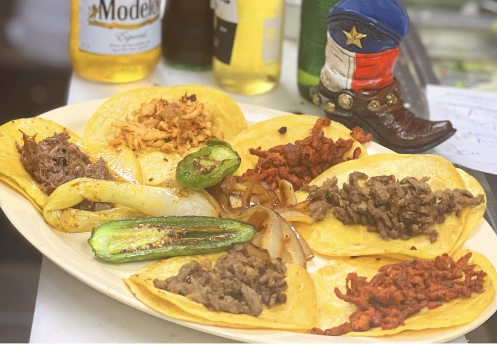 RODEO TACOS GRAND PRIRIE | restaurant | 2129 SW 3rd St, Grand Prairie, TX 75051, USA | 9726393514 OR +1 972-639-3514
