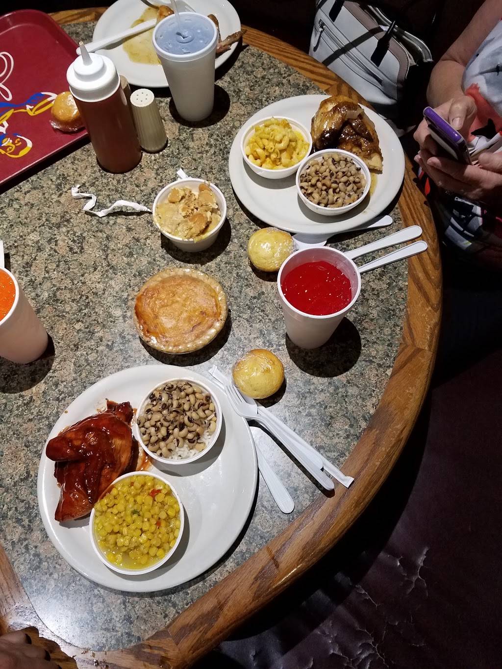 Steves Soul Food | restaurant | 1440 Franklin St, Detroit, MI 48207, USA | 3133930018 OR +1 313-393-0018