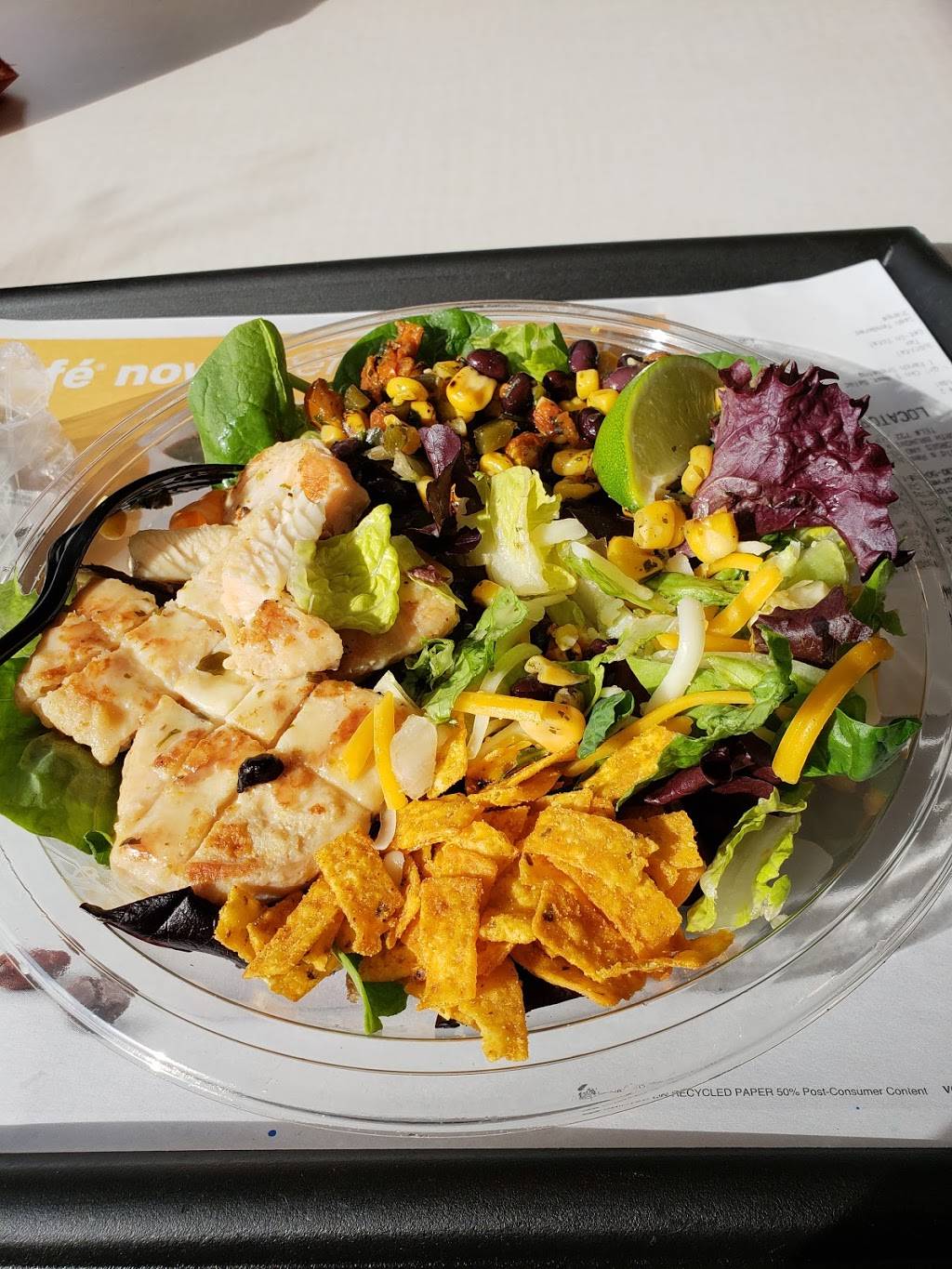 McDonalds | cafe | 600 Georges Rd, North Brunswick Township, NJ 08902, USA | 7322474774 OR +1 732-247-4774