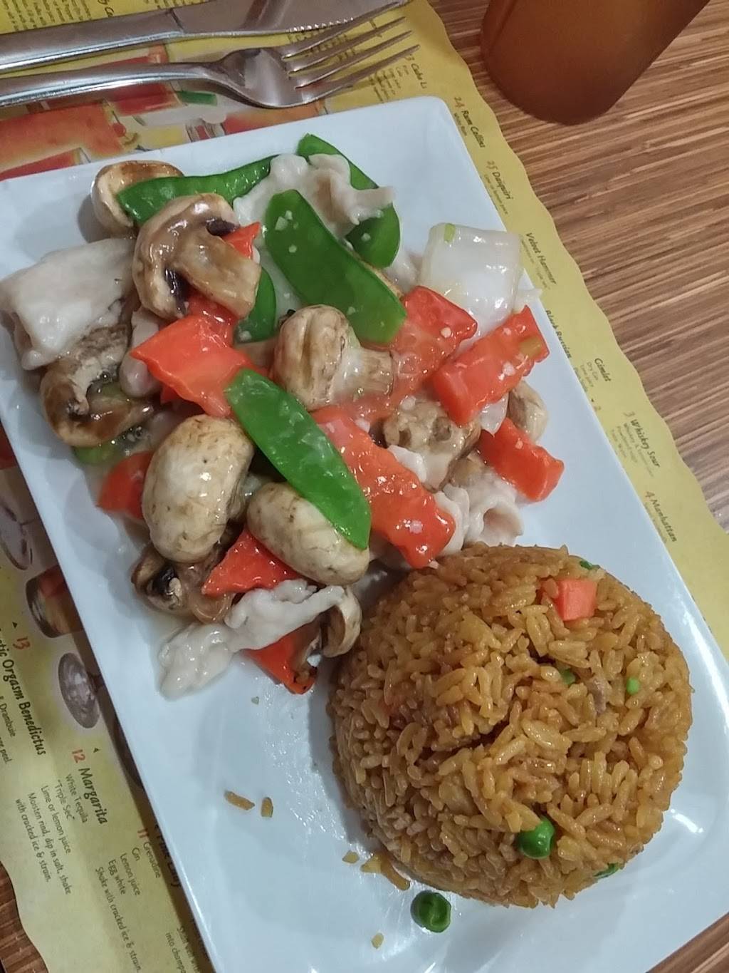 Empress Wok Chinese restaurant | restaurant | 101 Osler Dr, Dundas, ON L9H 4H4, Canada | 9056279300 OR +1 905-627-9300