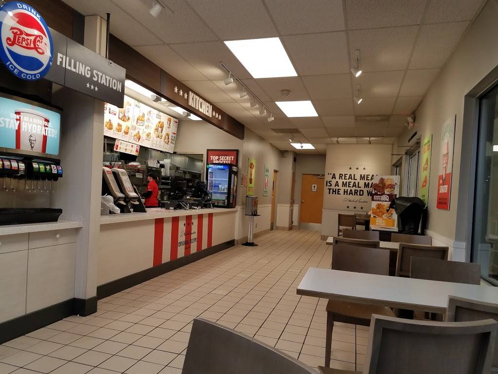 KFC | restaurant | 902 Lancaster Dr NE, Salem, OR 97301, USA | 5033622416 OR +1 503-362-2416