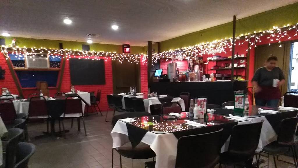 La Hacienda III Mexican Restaurant | restaurant | 2508 Crill Ave, Palatka, FL 32177, USA | 3863251855 OR +1 386-325-1855