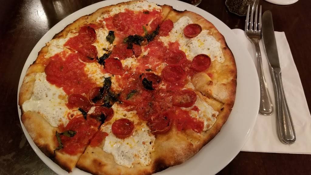 Grimaldis Pizzeria | restaurant | 411 Washington St, Hoboken, NJ 07030, USA | 2017920010 OR +1 201-792-0010